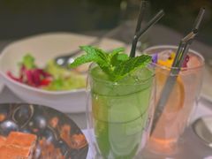 -燃扒房Steakhouse(皇庭店)