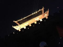 -襄阳城墙