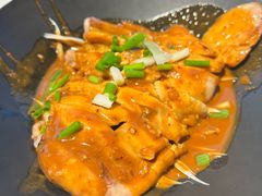 -金谷园饺子馆(北邮总店)