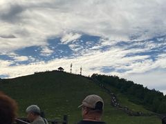 -塞罕坝国家级自然保护区