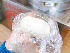 -韩包子(青石桥店)