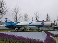 -成飞公园