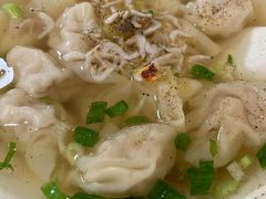 馄饨-汪家馄饨(集庆路店)