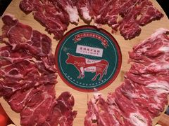 -周小明火锅(黑金冠社区店)