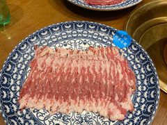 -北京老门框爆肚四季涮肉(淮海东路外滩店)
