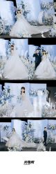 -Sugar苏格婚礼策划工作室