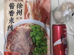 -十二道丰味·徐州土菜·烧烤(何山路店)