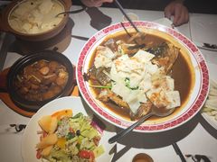 -旺顺阁鱼头泡饼(常营店)