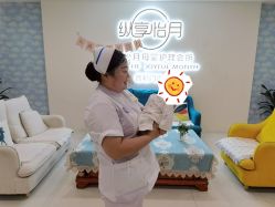 点击看大图 -纵享怡月月子中心(西稍门店)