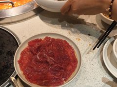 -重庆德庄火锅(映月湖环宇城店)