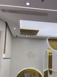 点击看大图 -JUNO hair salon