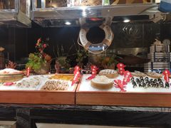 -芭菲盛宴·环球美食(北城国际店)
