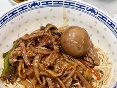 -鲁达面馆本帮风味(共康东路店)