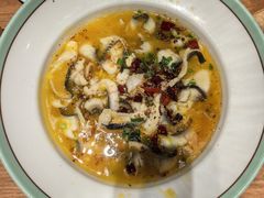 -琼菜人家·海南菜·文昌鸡(文昌大道店)