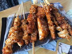 -小二楼炖肠