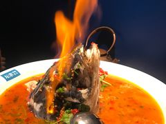 -坛宗剁椒鱼头(河西王府井店)