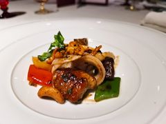 -三号黄浦会Canton Table