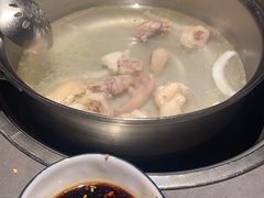 -同仁四季椰子鸡(宝安壹方城店)