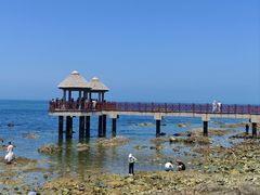 -养马岛旅游度假区