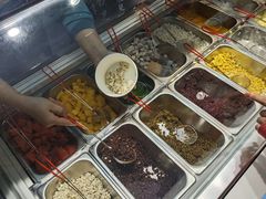 -大学城夜市
