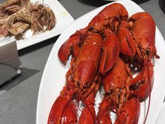 -神洲四海大酒楼(王府井澳门中心店)