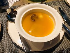 -博林天瑞喜来登酒店·西丽尚膳