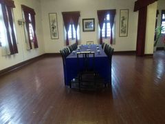 -李宗仁先生故居