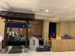 -空蝉怀石料理(益丰·外滩源店)