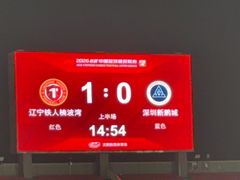 -铁西体育场