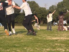 -羊山湖公园