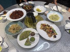 -醉霖生态餐厅(交大店)
