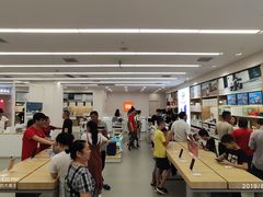 -小米之家(渝中龙湖时代天街店)