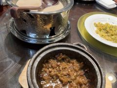-格日勒阿妈蒙古厨房(大召店)