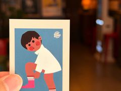 -GOIN CAFE 光阴咖啡馆