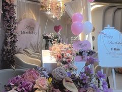 -PARFUM FLORAL花境法餐(南京首店)