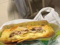 -丝路传奇·中国拉面航母店(北医三院店)