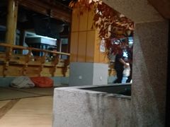 -丽池宫韩式汗蒸会馆(华灯坊店)