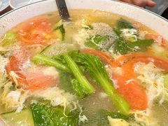 -新疆伊宁远征餐厅