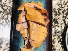 -南京大牌档(凯德大峡谷店)