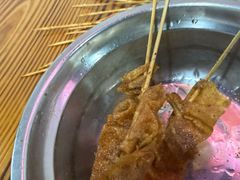 -阿姨小肉摊(同济西苑店)