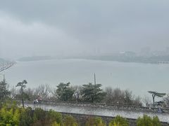 -九华山公园