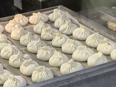 -津门张记包子铺(华昌道店)