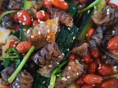 -水乡人家私房菜(逢简店)