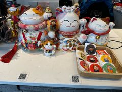 -HONGA HONGA雄家(曹路店)