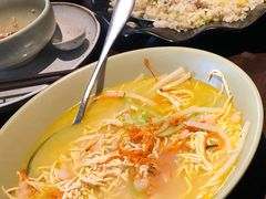 大煮干丝-扬州狮子楼·非遗淮扬菜(总店)