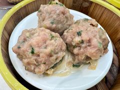 远年陈皮牛肉丸-香云轩·顺德菜(香云纱园林酒店店)