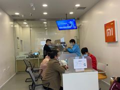 -小米之家(渝中龙湖时代天街店)