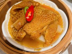 -禄运茶居·手工点心(猎德店)