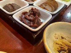 -恭敬李老北京炸酱面·京味菜(西花市店)