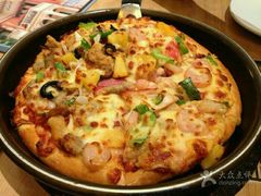 -必胜客(桂林中山店)